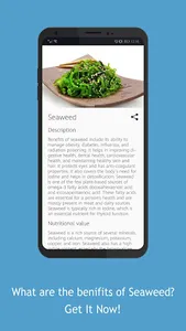 Nutrino Health Nutrition Facts screenshot 6