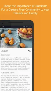 Nutrino Health Nutrition Facts screenshot 7