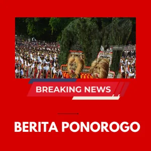 progo: info berita ponorogo screenshot 3