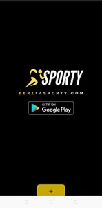BeritaSporty.com-Portal Berita screenshot 7