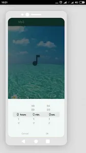 Love Funk 50 músicas Offline screenshot 0