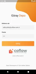 Göray Depo screenshot 8