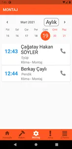 Göray Teknik screenshot 3