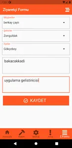 Göray Teknik screenshot 7