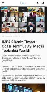 Türk Deniz Medya screenshot 3