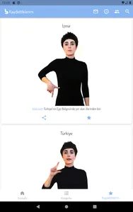 İşaretçe screenshot 12