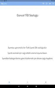 İşaretçe screenshot 14