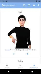 İşaretçe screenshot 5