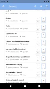 İşaretçe screenshot 6