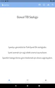 İşaretçe screenshot 7