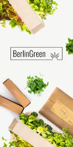 GreenBoxApp screenshot 0