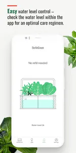 GreenBoxApp screenshot 3