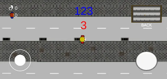 Mask Attack screenshot 15