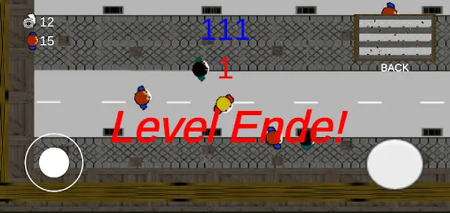 Mask Attack screenshot 4