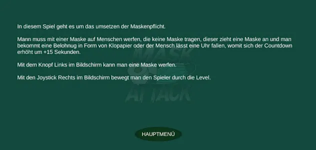 Mask Attack screenshot 7