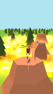 Chopper Rescue screenshot 5