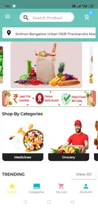 Yoo Foodz screenshot 0