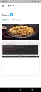 Berry Express Admin screenshot 5