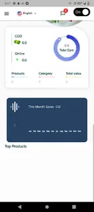 Berry Express Vendor screenshot 0
