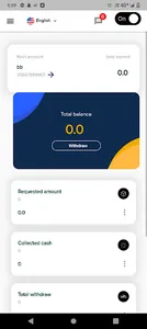 Berry Express Vendor screenshot 2