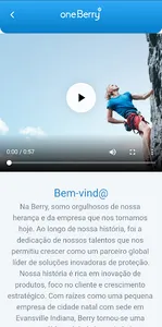 oneBerry screenshot 3