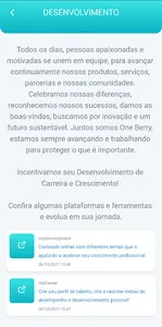 oneBerry screenshot 7