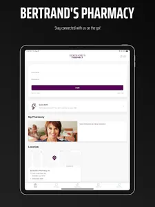 Bertrand's Pharmacy screenshot 10