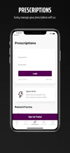 Bertrand's Pharmacy screenshot 2