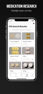 Bertrand's Pharmacy screenshot 4