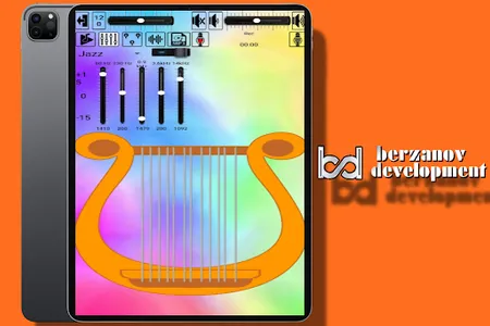 Play Harp screenshot 14