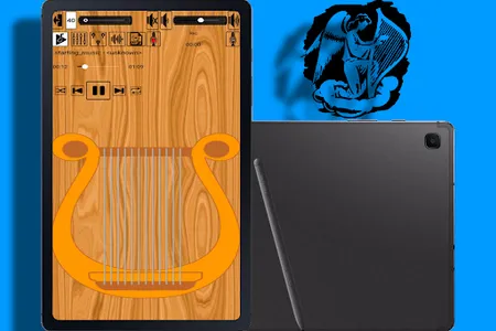 Play Harp screenshot 9