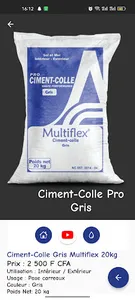 Multiflex screenshot 3