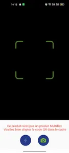 Multiflex screenshot 4