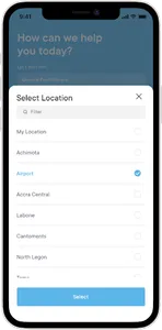 besaCare screenshot 3