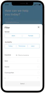 besaCare screenshot 4
