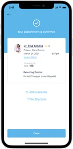 besaCare screenshot 7