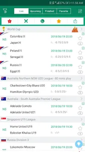 Soccer Predictions, Betting Ti screenshot 3