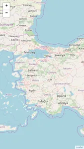 ECZANELER screenshot 1