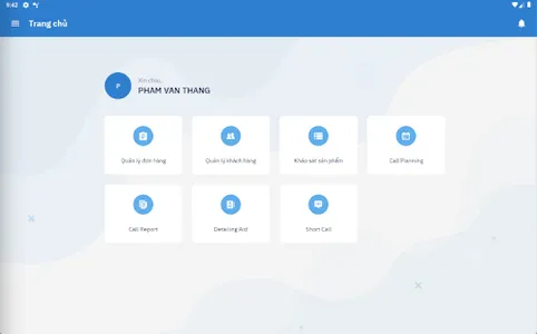 BHVN screenshot 0