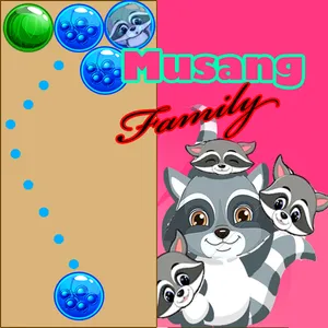 Musang Family screenshot 0