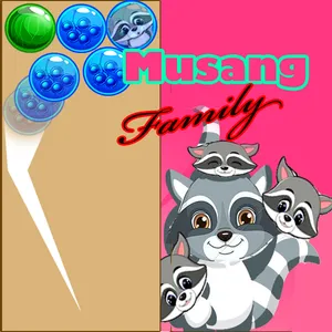 Musang Family screenshot 1