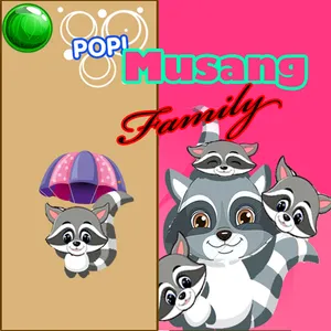Musang Family screenshot 2