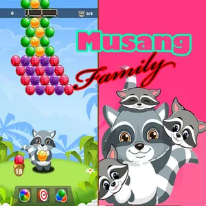 Musang Family screenshot 3