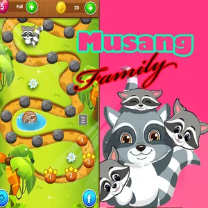 Musang Family screenshot 4
