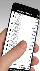 Quick Interest Calculator screenshot 3