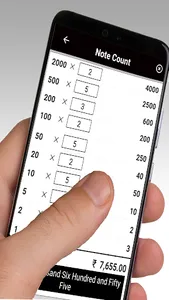 Quick Interest Calculator screenshot 4