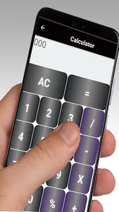 Quick Interest Calculator screenshot 5