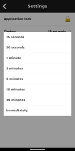App Locker - For Lock Your App screenshot 7