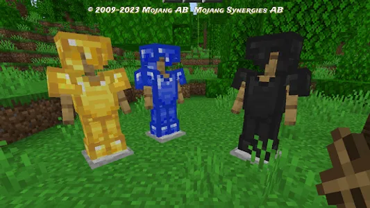 Armor for Minecraft screenshot 5