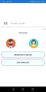 CDetective - Juego de Acertijo screenshot 1